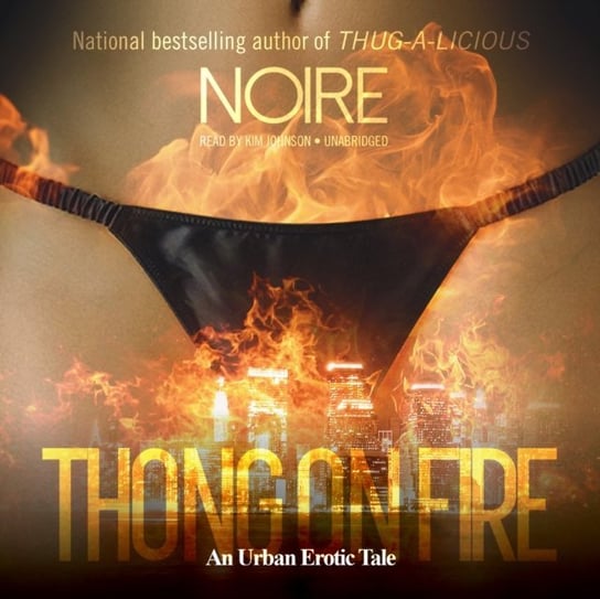 Thong on Fire Opracowanie zbiorowe