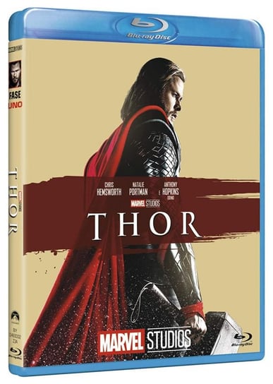 Thor- 10 Anniversary Branagh Kenneth