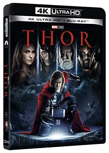 Thor (10th Anniversary edition) Branagh Kenneth