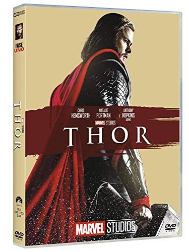 Thor (10th Anniversery Edition) Branagh Kenneth