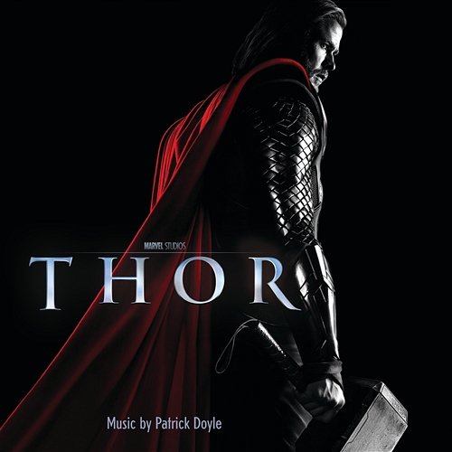 Thor Patrick Doyle