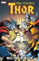 Thor By Walt Simonson Vol. 1 Simonson Walter