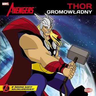 Thor Gromowładny Opracowanie zbiorowe