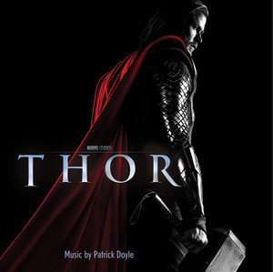 Thor (Instrumental) Various Artists