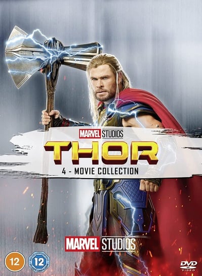 Thor: Miłość i grom Waititi Taika