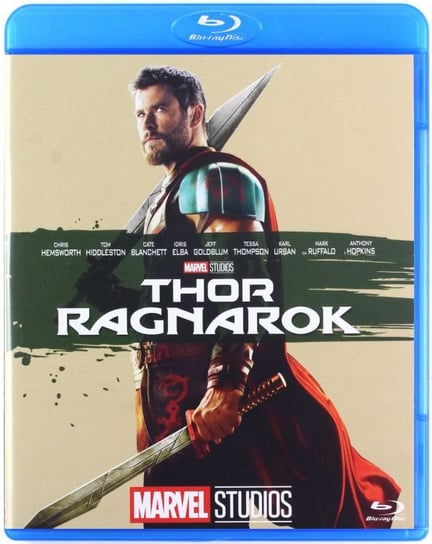 Thor Ragnarok (10th Anniversery Edition) Waititi Taika