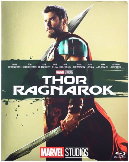 Thor: Ragnarok Waititi Taika