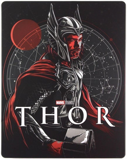 Thor (steelbook) Various Production