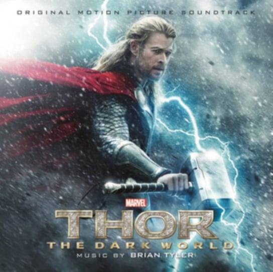 Thor: The Dark World Tyler Brian