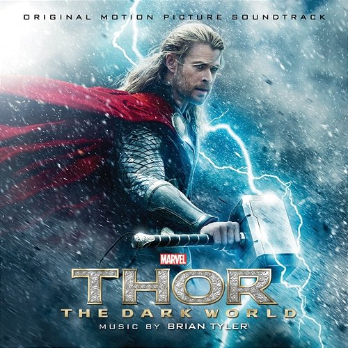Thor: The Dark World Brian Tyler