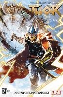 Thor Vol. 1: God Of Thunder Reborn Aaron Jason