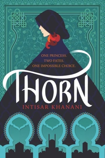 Thorn Intisar Khanani