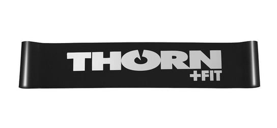 Thorn Fit, taśma do ćwiczeń, Resistance Band, 500x50x1,25 cm Thorn Fit