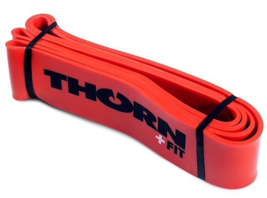 Thorn Fit, taśma lateksowa, Superband LARGE, 208x6,40x0,45 cm Thorn Fit