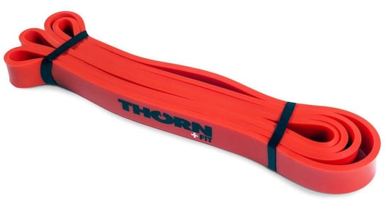 Thorn Fit, taśma lateksowa, Superband Super MINI, 208x2,10x0,45 cm Thorn Fit