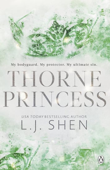 Thorne Princess Shen L.J.