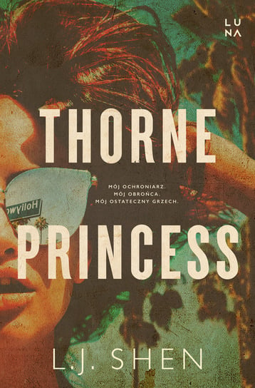 Thorne Princess Shen L.J.