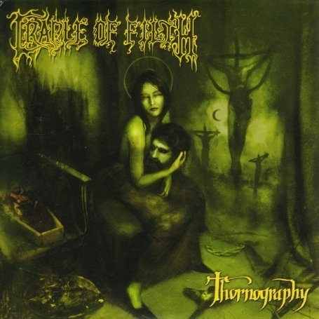 Thornography Cradle of Filth