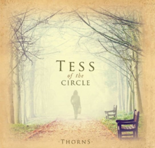 Thorns Tess of the Circle
