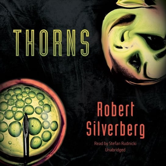 Thorns Robert Silverberg
