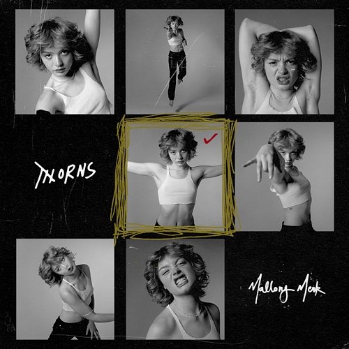 Thorns EP Mallory Merk