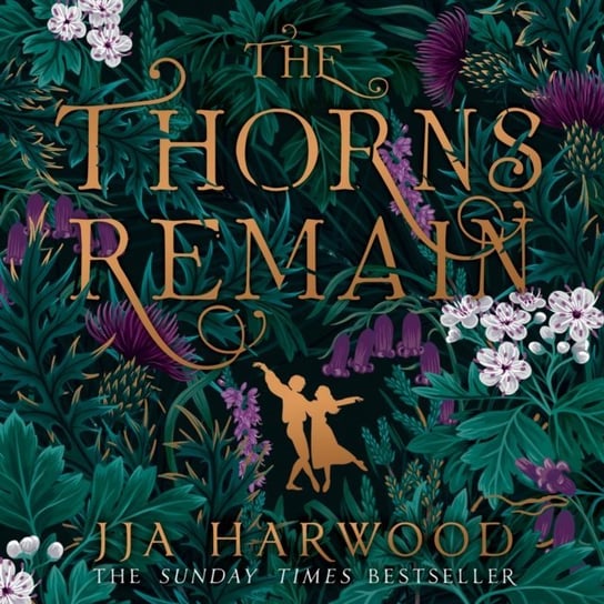 Thorns Remain Harwood JJA