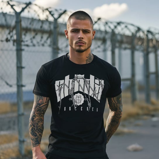 Thorns T-shirt XL Proceder