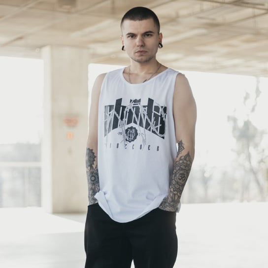 Thorns Tank Top XXL Proceder