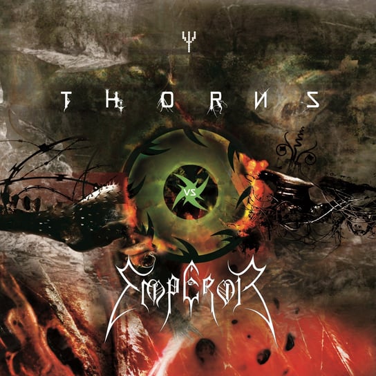 Thorns Vs Emperor Thorns Vs Emperor
