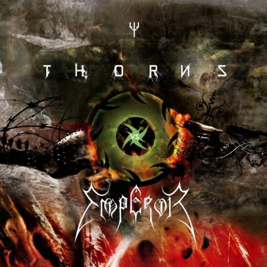 Thorns Vs Emperor + Bonus Emperor, Thorns