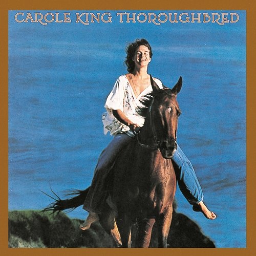 Thoroughbred Carole King