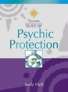 Thorsons Way of Psychic Protection Hall Judy