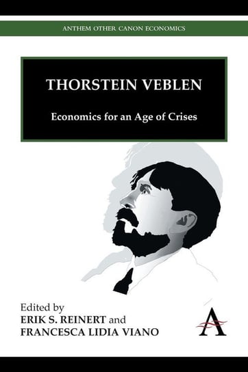 Thorstein Veblen Null