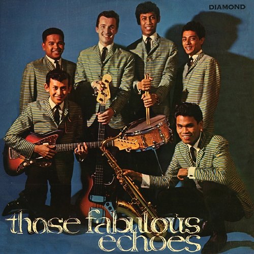 Those Fabulous Echoes The Fabulous Echoes