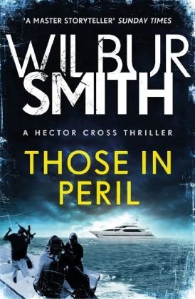 Those in Peril Smith Wilbur