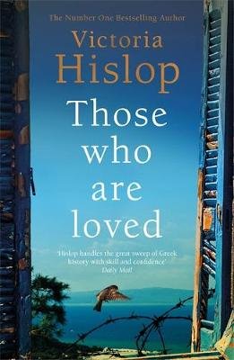 Those Who Are Loved Hislop Victoria