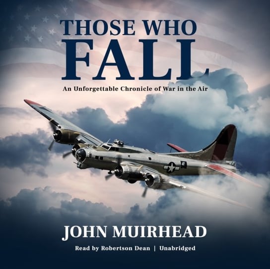 Those Who Fall Muirhead John