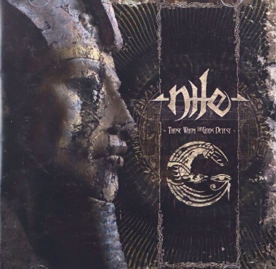 Those Whom The Gods Detest Nile