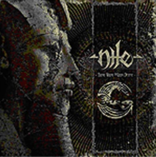 Those Whom the Gods Detest (Limited Edition) Nile