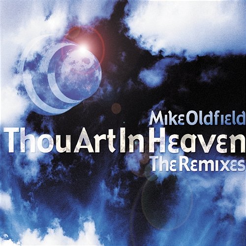 Thou Art in Heaven Mike Oldfield
