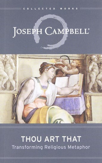 Thou Art That Joseph Campbell