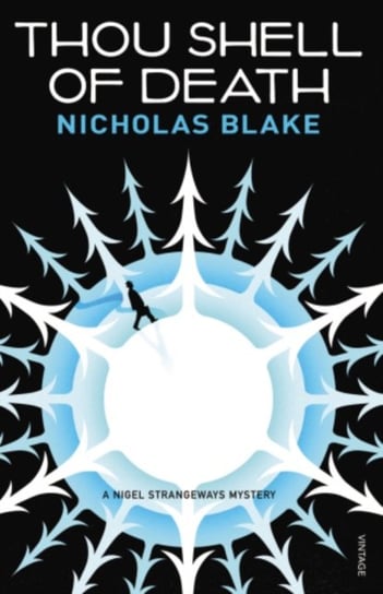 Thou Shell of Death Blake Nicholas