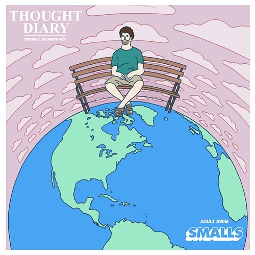 Thought Diary (Original Soundtrack) Adult Swim Smalls