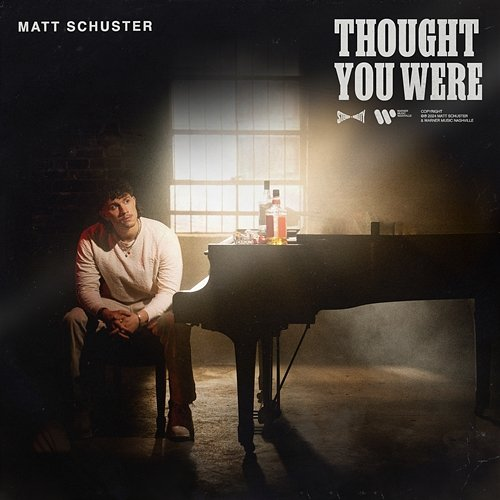 Thought You Were Matt Schuster