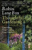 Thoughtful Gardening Fox Robin Lane