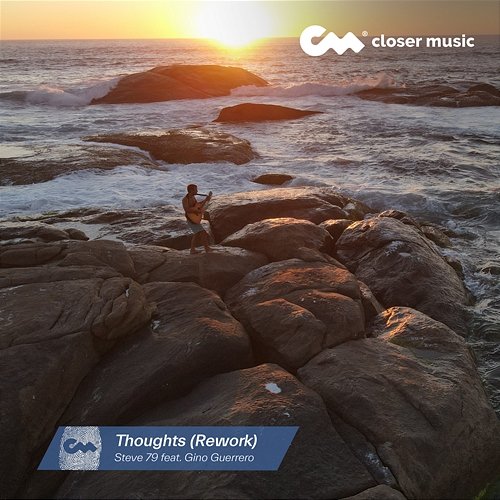 Thoughts Steve 79, Gino Guerrero