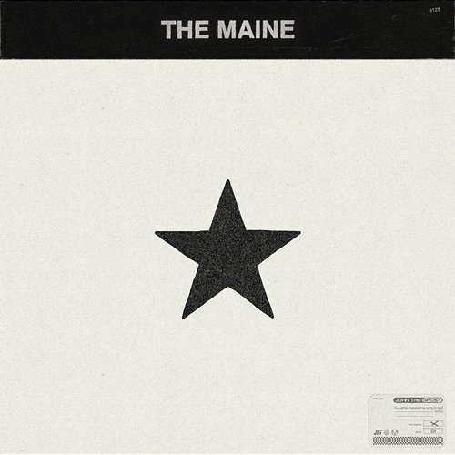 thoughts i have while lying in bed The Maine, John the Ghost