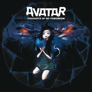 Thoughts Of No Tomorrow (Reedycja) Avatar