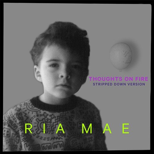 Thoughts on Fire Ria Mae