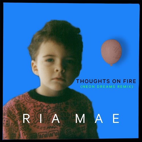 Thoughts on Fire Ria Mae